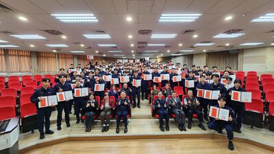 20251222-獎學金頒獎圖片