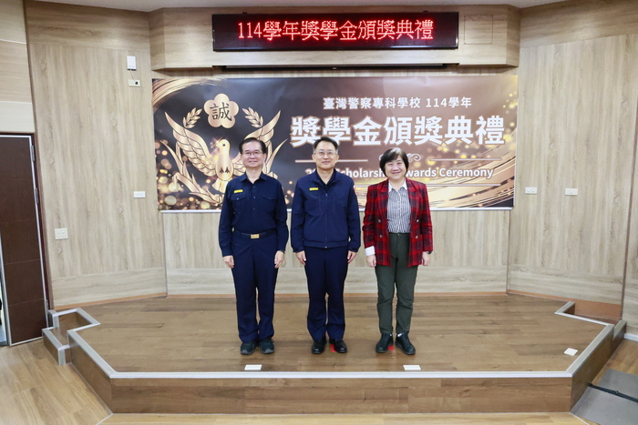 20251222-獎學金頒獎圖片