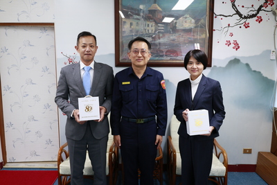 20251124法治講座-謝憲杰律師及陳清怡律師圖片