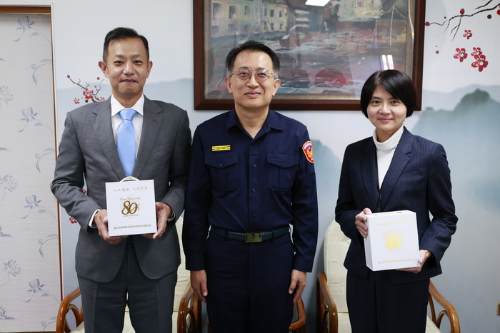 20251124法治講座-謝憲杰律師及陳清怡律師圖片