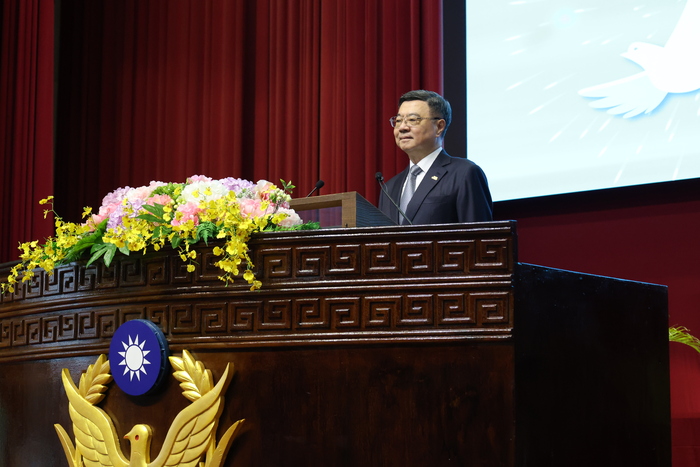 20251022校慶典禮圖片