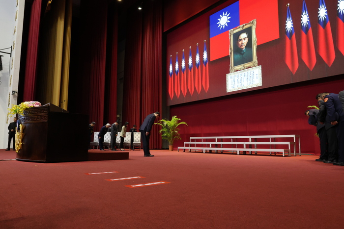 20251022校慶典禮圖片