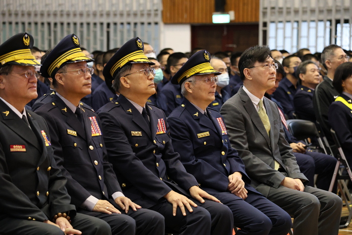 20251022校慶典禮圖片