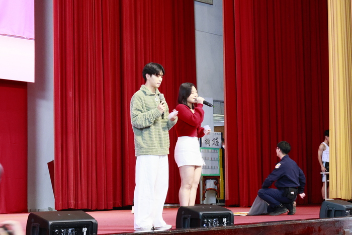 20251215打詐短劇比賽圖片