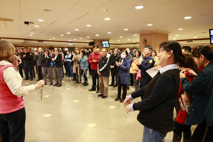 20251230-歲末感恩茶會圖片