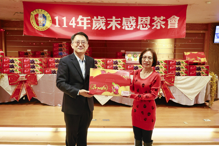 20251230-歲末感恩茶會圖片