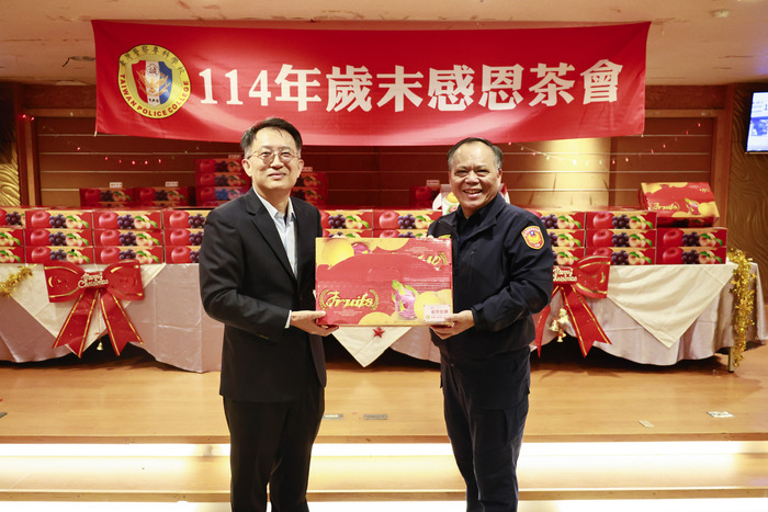 20251230-歲末感恩茶會圖片