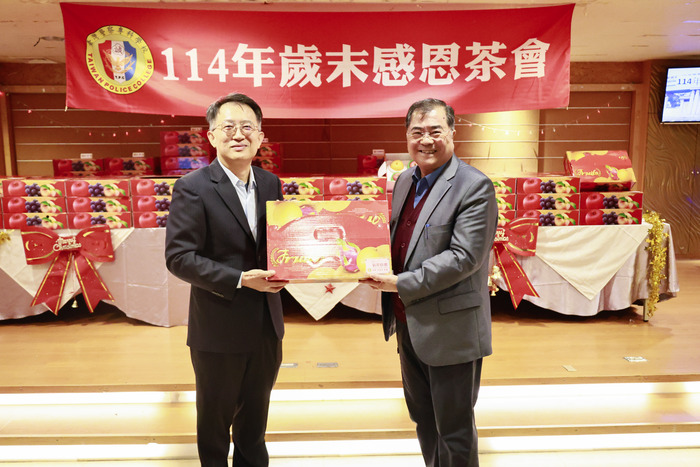 20251230-歲末感恩茶會圖片