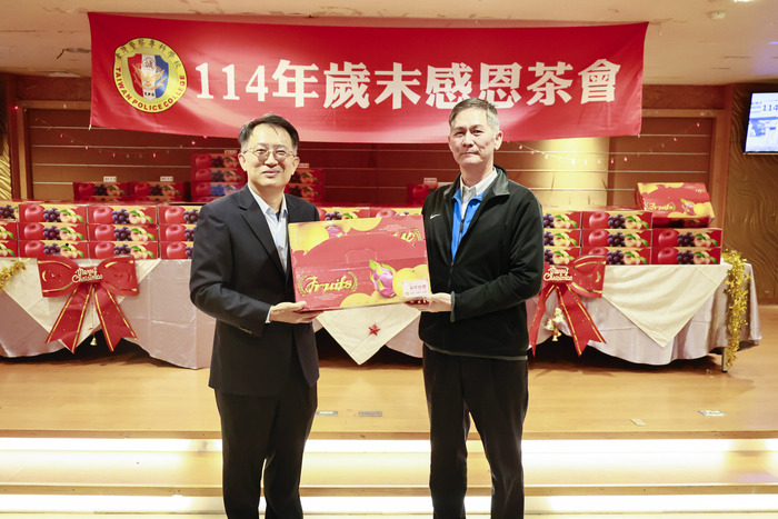 20251230-歲末感恩茶會圖片