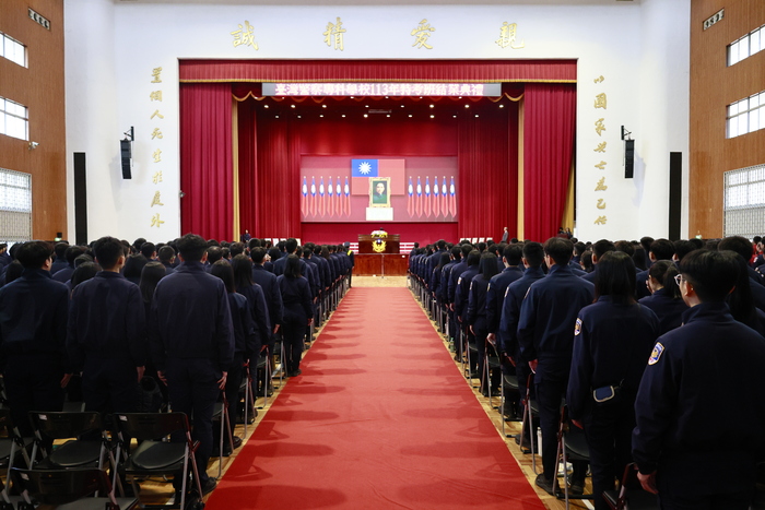 20260115-特考班結業典禮圖片