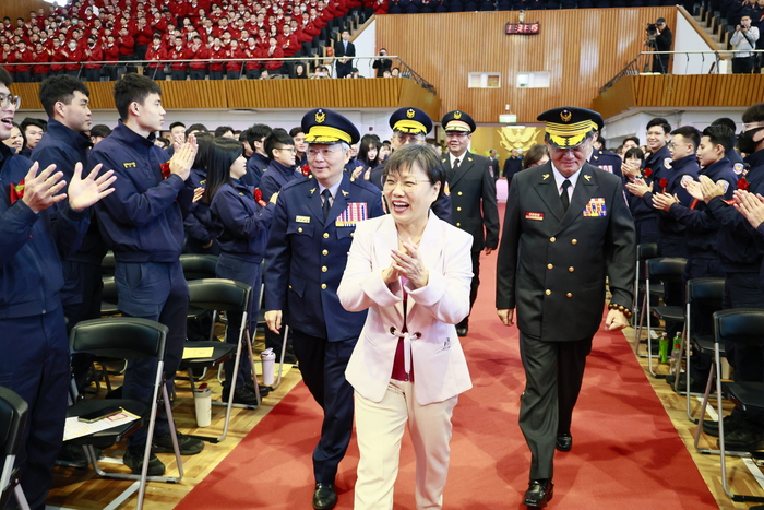 20260115-特考班結業典禮圖片