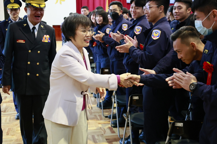 20260115-特考班結業典禮圖片