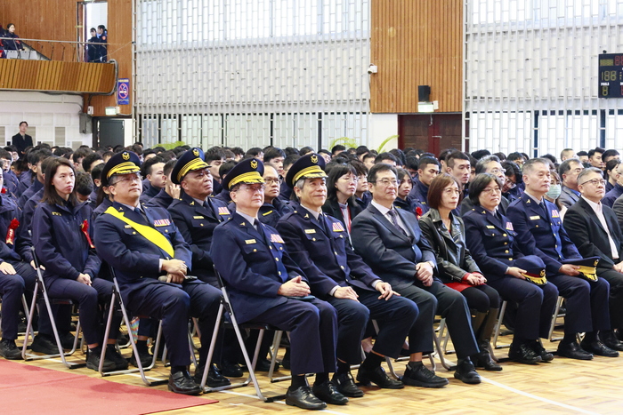 20260115-特考班結業典禮圖片