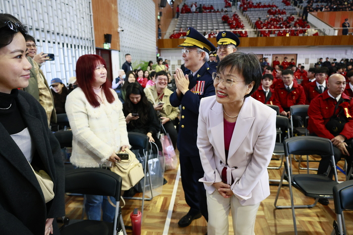 20260115-特考班結業典禮圖片